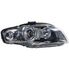 APG All Crash Xenon Head Lamp Drivers Side Certified