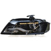 APG All Crash Bi-Xenon Head Lamp Passenger Side OEM Suits