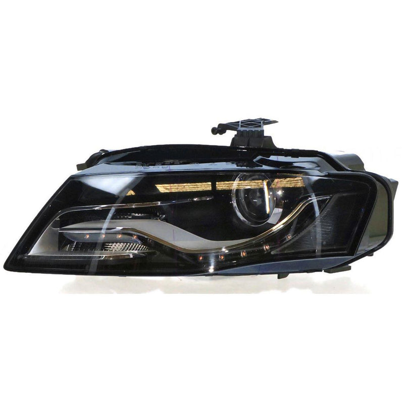 APG All Crash Bi-Xenon Head Lamp Passenger Side OEM Suits