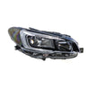 APG All Crash Head Lamp Drivers Side OEM suits Subaru