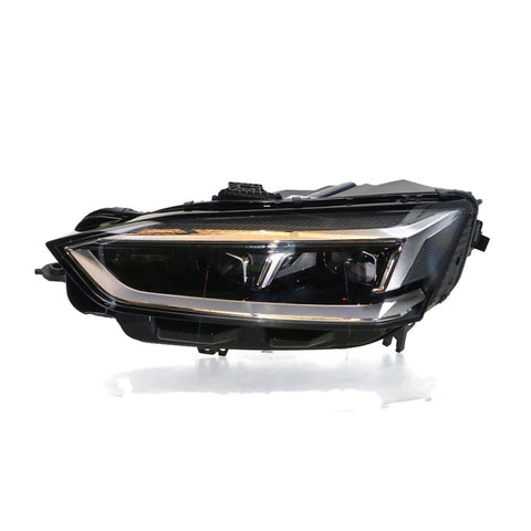 APG All Crash LED Head Lamp Passenger Side OEM Suits Audi