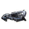 APG All Crash Xenon Head Lamp Drivers Side OEM Suits