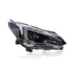 APG All Crash LED Head Lamp Drivers Side OEM suits Subaru