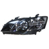 APG All Crash Head Lamp Passenger Side OEM suits Subaru