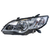 APG All Crash Head Lamp Passenger Side OEM suits Subaru