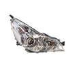 APG All Crash Halogen Head Lamp Driver Side OEM suits