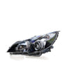 APG All Crash Xenon Head Lamp Passenger Side OEM Suits