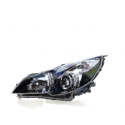 APG All Crash Xenon Head Lamp Passenger Side OEM Suits