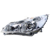 APG All Crash Halogen Head Lamp Passenger Side OEM suits
