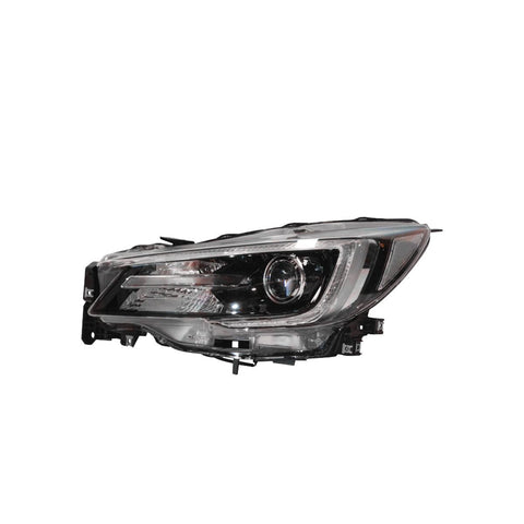 APG All Crash LED Head Lamp Passenger Side OEM suits