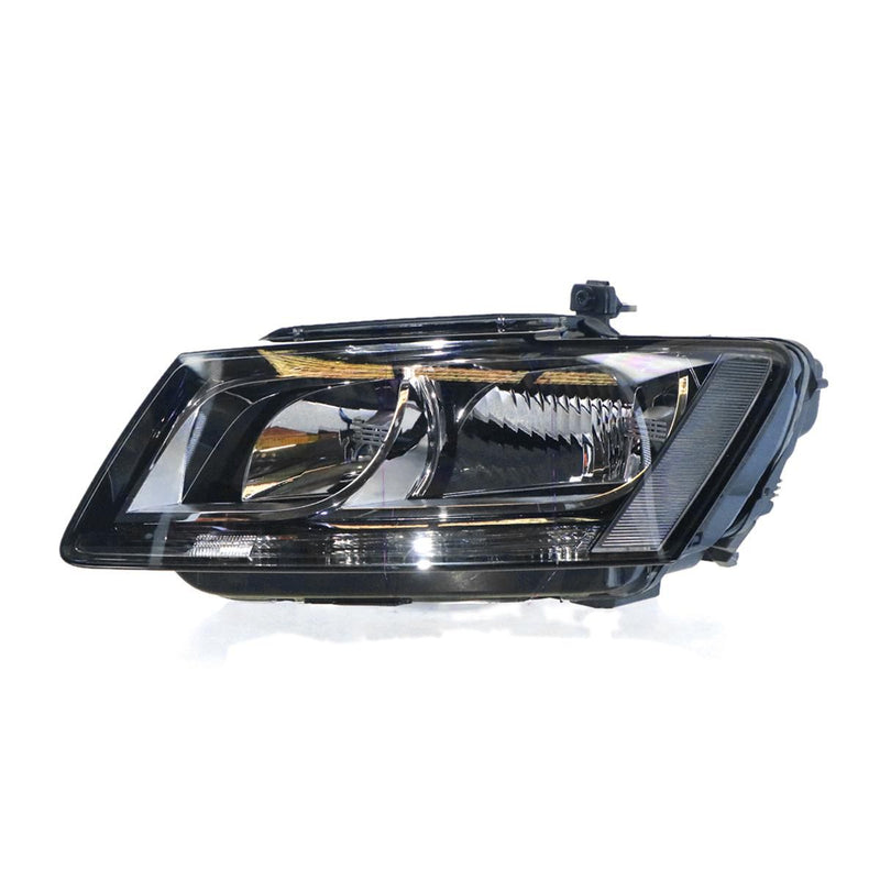 APG All Crash Halogen Head Lamp Passenger Side OES Suits