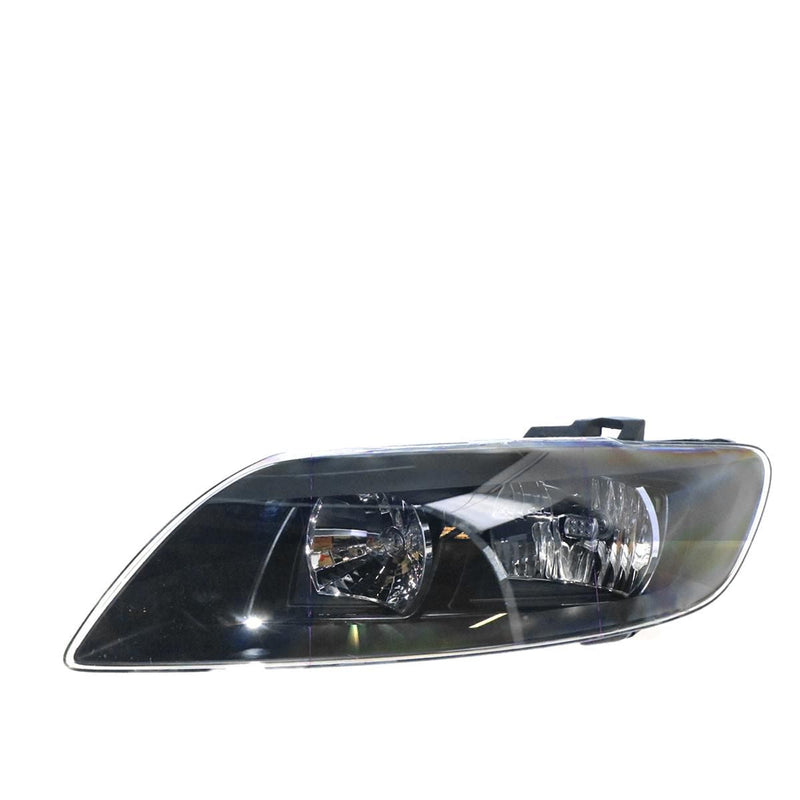 APG All Crash Halogen Head Lamp Passenger Side OES Suits