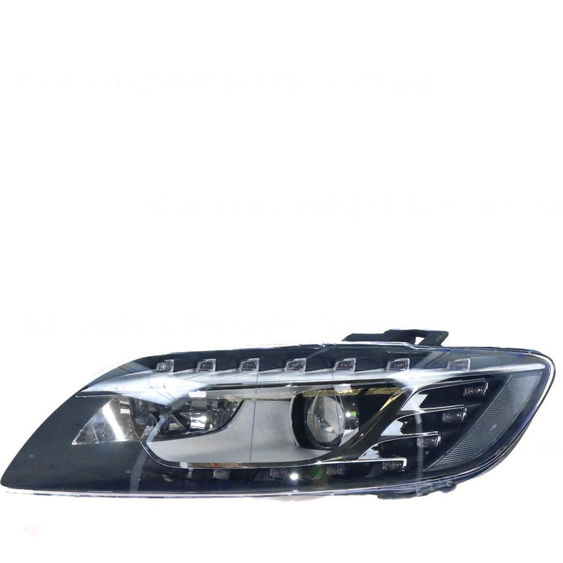 APG All Crash Xenon Head Lamp Passenger Side OES Suits