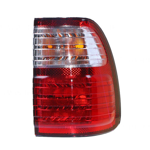 APG All Crash Tail Lamp Drivers Side OEM Suits Lexus LX