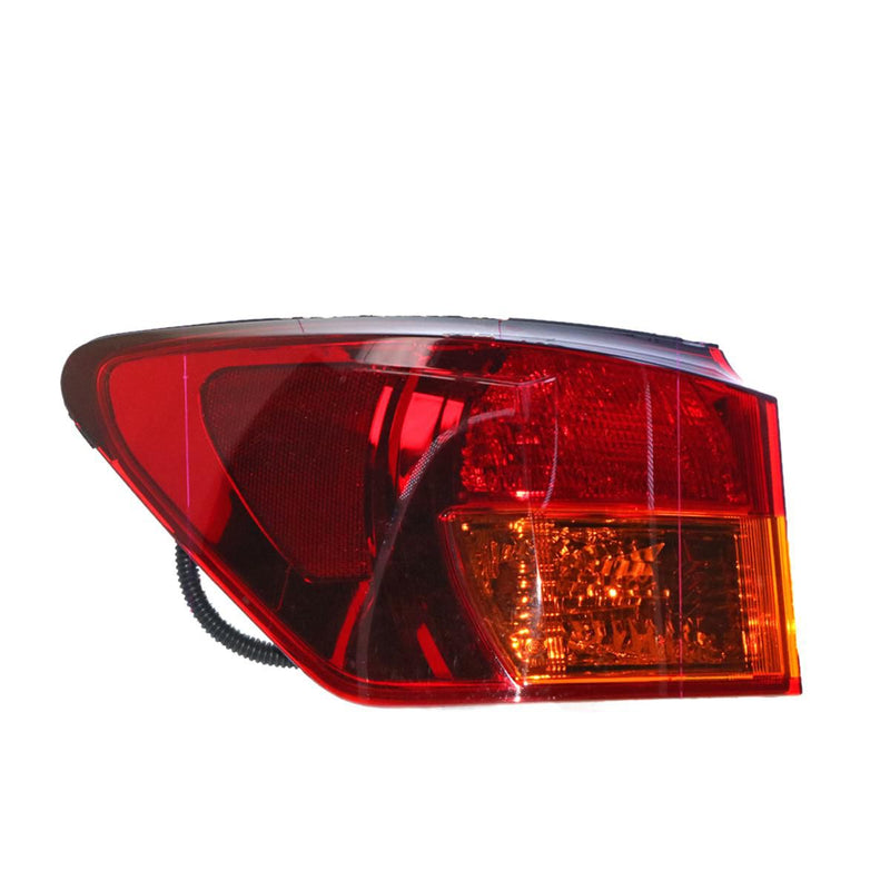 APG All Crash Tail Lamp Passenger Side OEM Suits Lexus