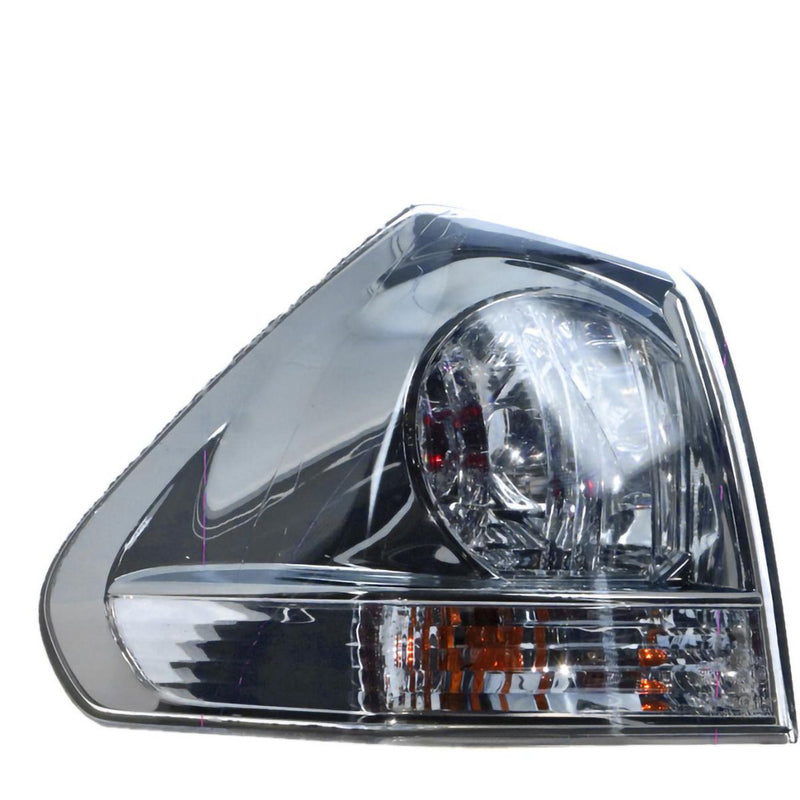 APG All Crash Tail Lamp Passenger Side OEM suits Lexus