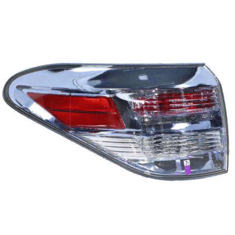 APG All Crash Tail Lamp Passenger Side OEM Suits Lexus