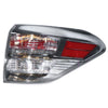 APG All Crash LED Tail Lamp Drivers Side OEM Suits Lexus