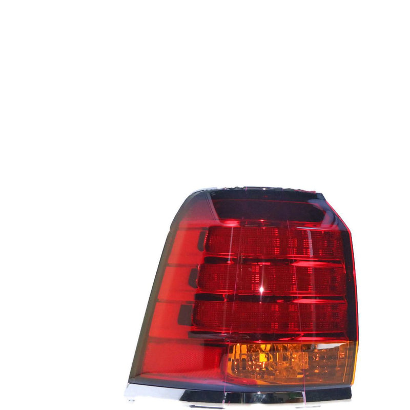 APG All Crash Tail Lamp Passenger Side OEM Suits Lexus LX