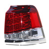 APG All Crash Tail Lamp Drivers Side OEM Suits Lexus LX