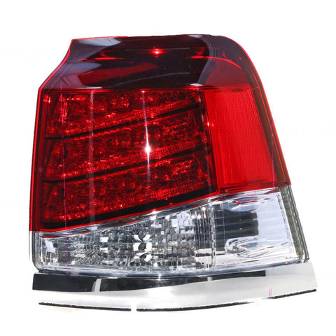 APG All Crash Tail Lamp Drivers Side OEM Suits Lexus LX