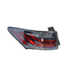 APG All Crash Tail Lamp Passenger Side OEM Suits Lexus