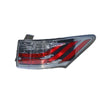 APG All Crash Tail Lamp Drivers Side OEM Suits Lexus