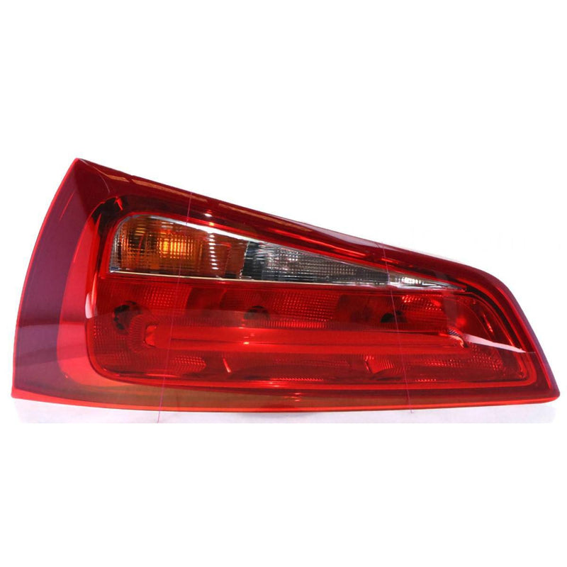 APG All Crash Tail Lamp Drivers Side OEM Suits Audi A1 8X