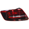 APG All Crash LED Tail Lamp Passenger Side OEM Suits Audi
