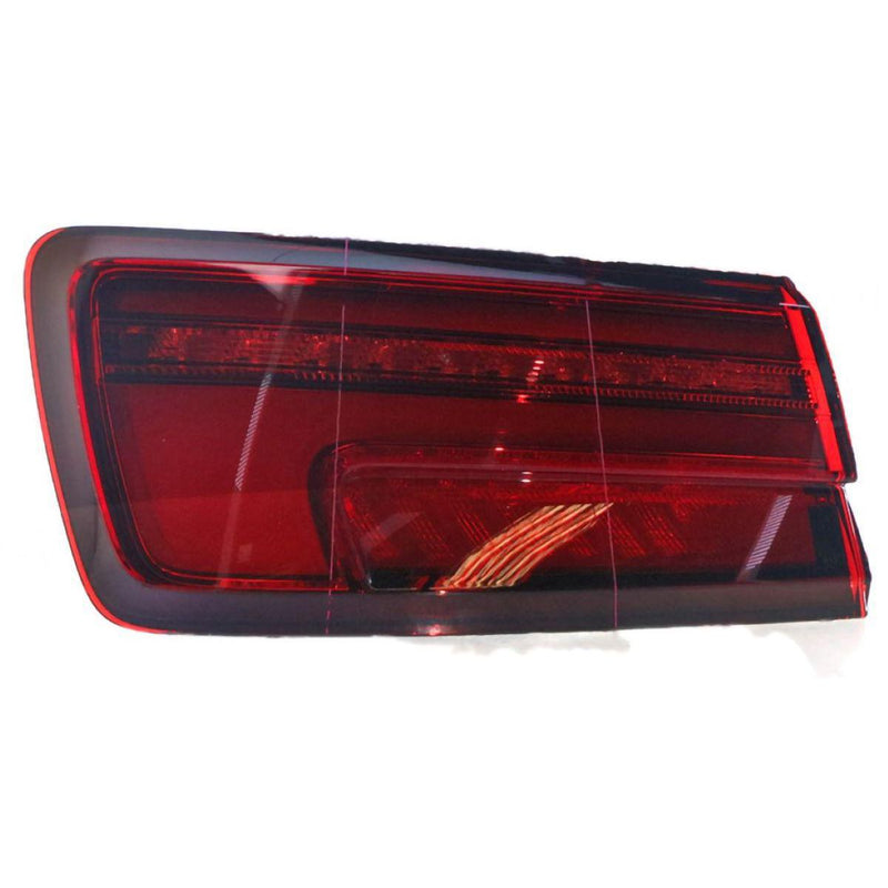APG All Crash LED Tail Lamp with Dynamic Indicator
