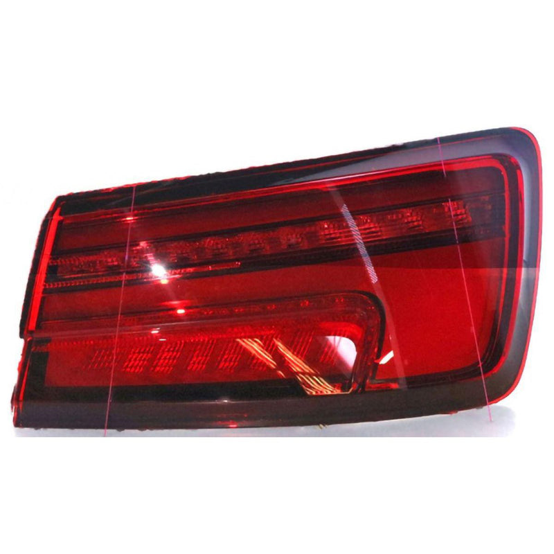 APG All Crash LED Tail Lamp with Dynamic Indicator