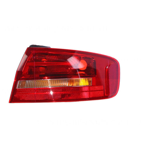 APG All Crash Tail Lamp Drivers Side Certified Suits Audi