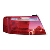 APG All Crash Tail Lamp Passenger Side OES suits Audi