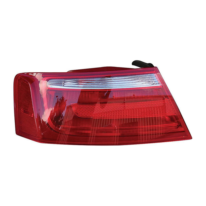 APG All Crash Tail Lamp Passenger Side OES suits Audi