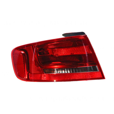 APG All Crash Tail Lamp Passenger Side OES Suits Audi A4
