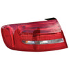 APG All Crash Tail Lamp Passenger Side OES suits Audi