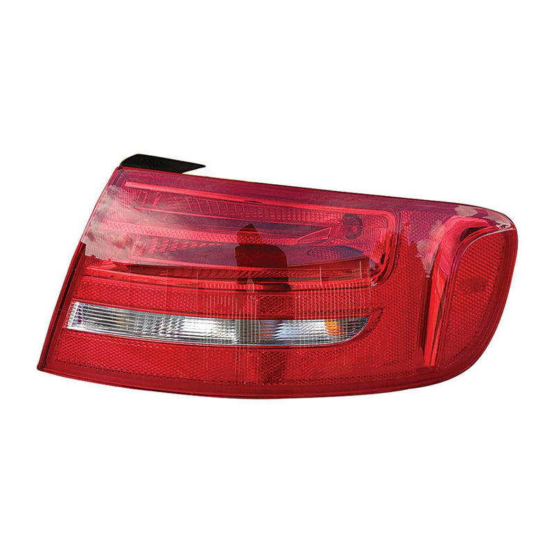 APG All Crash Tail Lamp Drivers Side OES suits Audi A4/S4