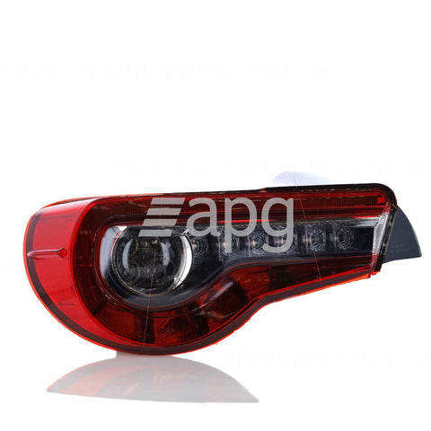 APG All Crash Tail Lamp Passenger Side OEM Suits Subaru