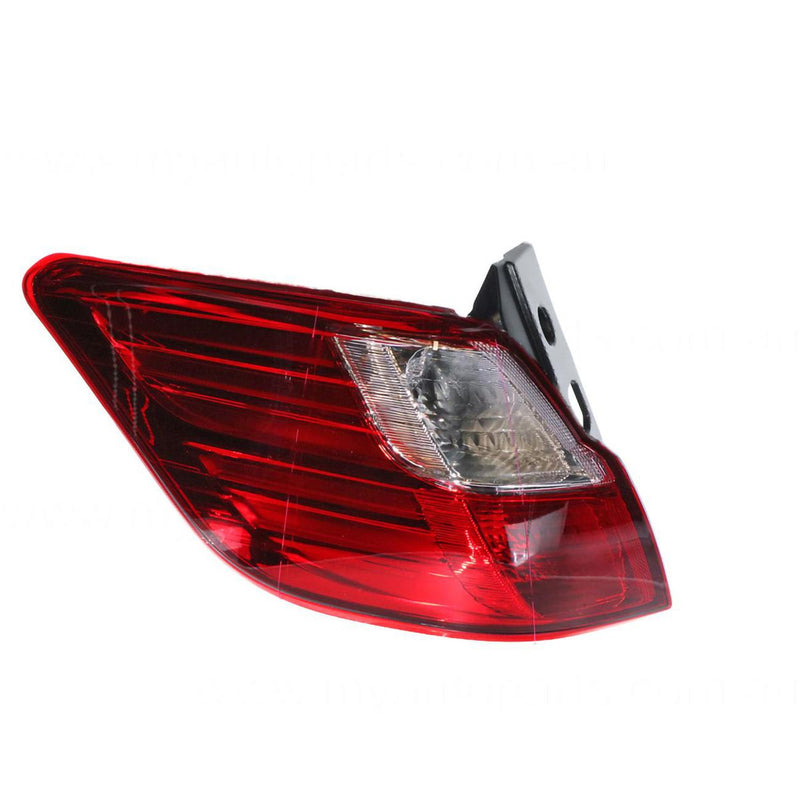 APG All Crash Tail Lamp Passenger Side OEM Suits Subaru