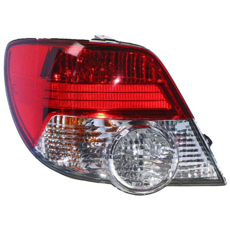 APG All Crash Tail Lamp Passenger Side OEM Suits Subaru