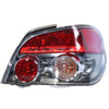 APG All Crash Tail Lamp Drivers Side OEM Suits Subaru