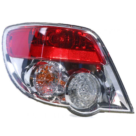 APG All Crash Tail Lamp Passenger Side OEM Suits Subaru
