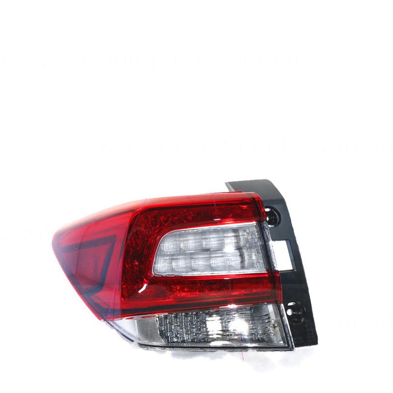 APG All Crash Tail Lamp Passenger Side OEM suits Subaru