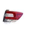 APG All Crash Tail Lamp Drivers Side OEM suits Subaru