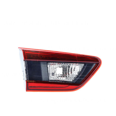 APG All Crash Subaru Impreza OEM Tail Gate Lamp Passenger