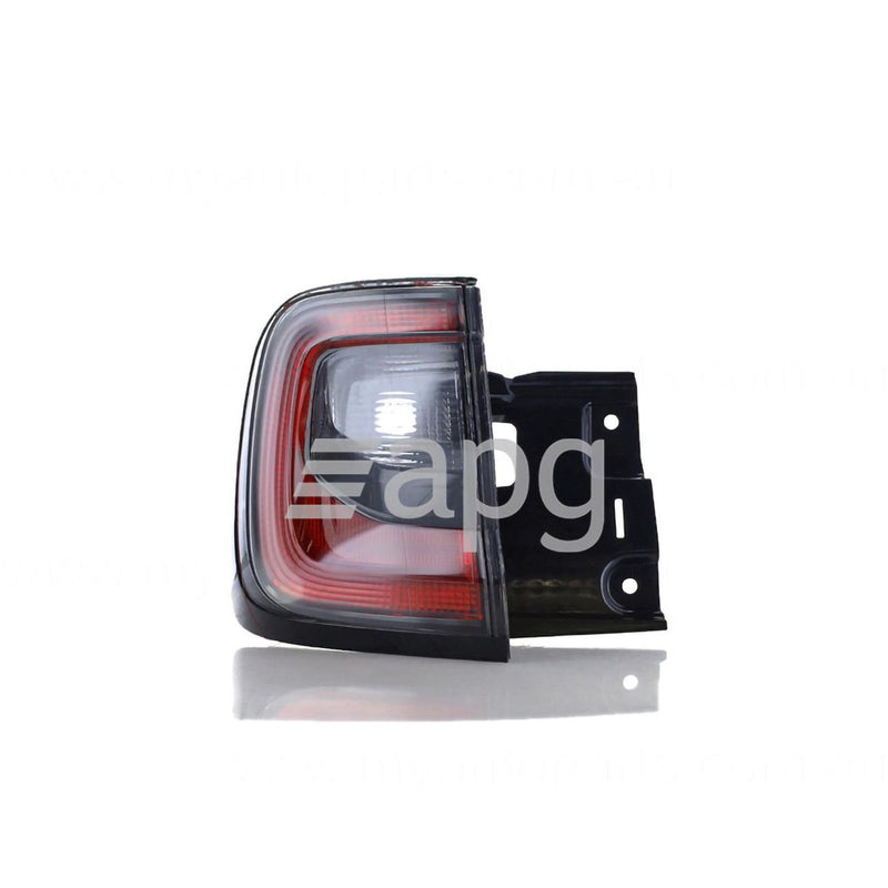 APG All Crash Subaru Outback OEM Tail Lamp Passenger Side