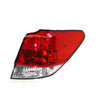 APG All Crash Tail Lamp Drivers Side OEM suits Subaru