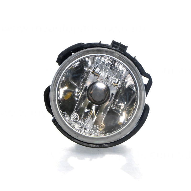 APG All Crash Fog Lamp Drivers Side OEM suits Subaru