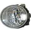 APG All Crash Fog Lamp Passenger Side OEM Suits Subaru
