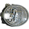 APG All Crash Fog Lamp Drivers Side OEM Suits Subaru